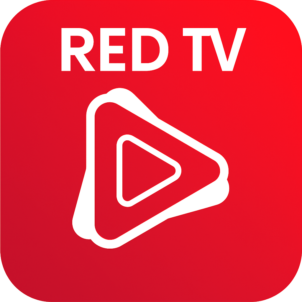 RED TV FULL HD PACKAGE