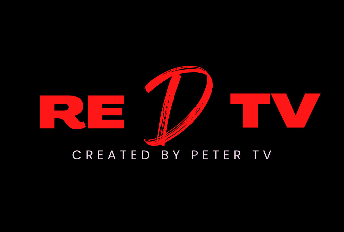 RED TV 4K PACKAGE