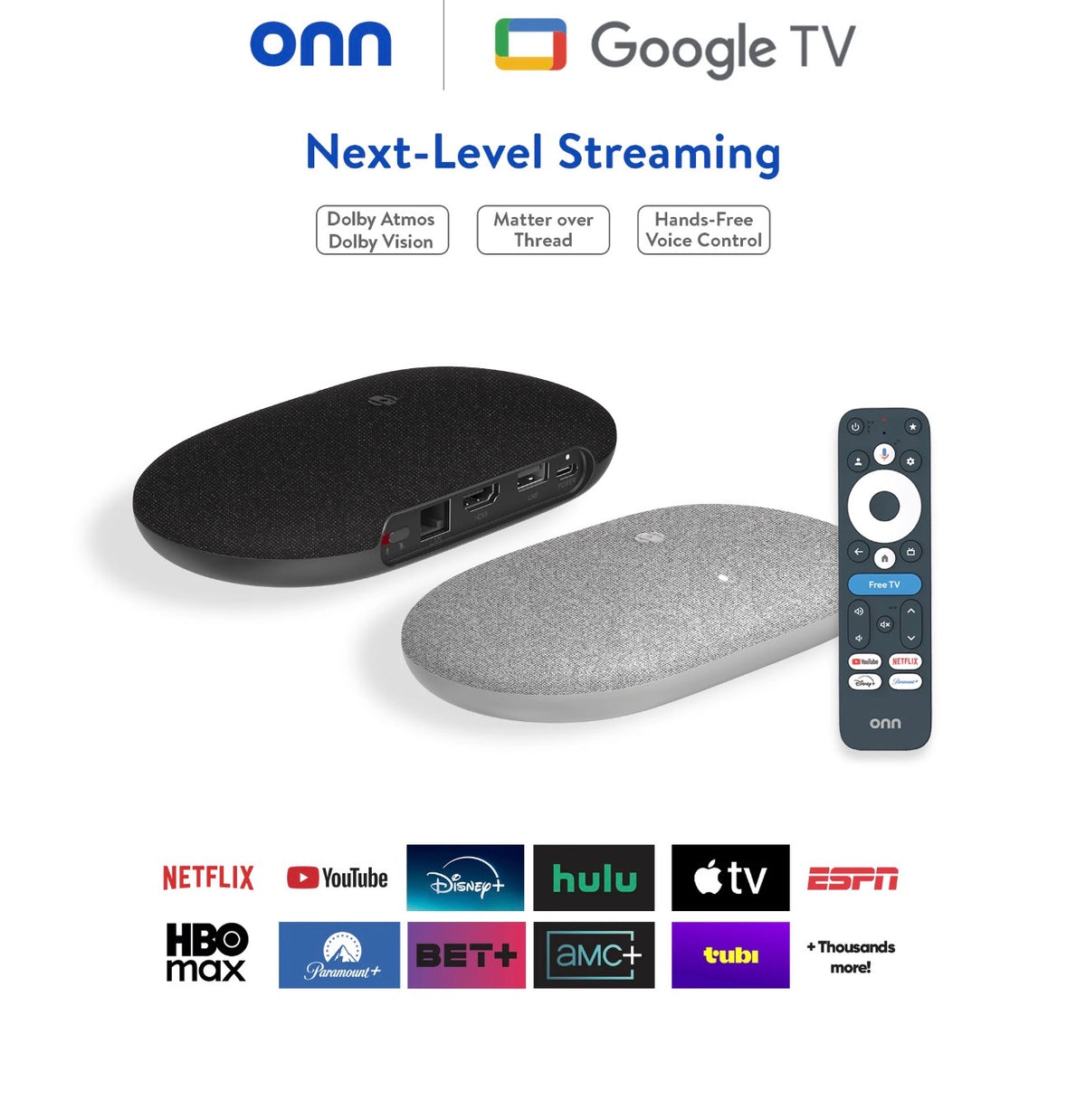 RED TV 4K PRO PACKAGE