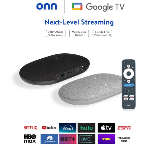 RED TV 4K PRO PACKAGE