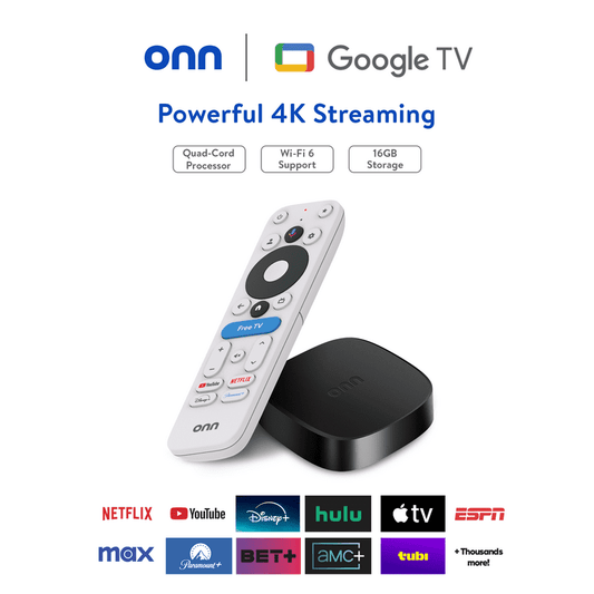 RED TV 4K PLUS