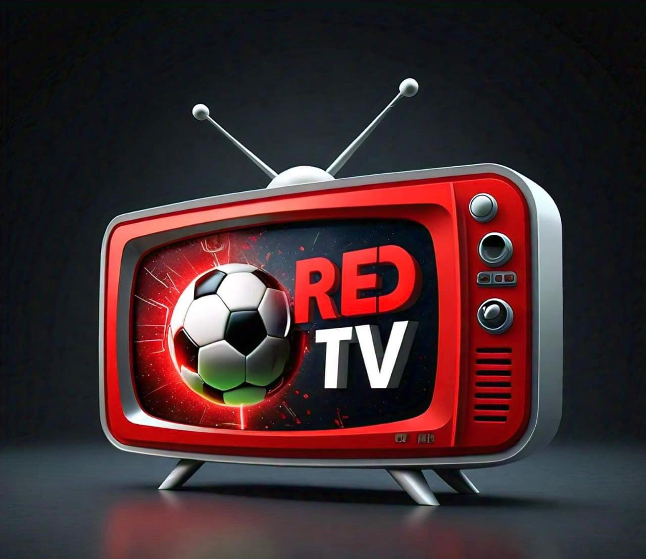 RED TV 4K Pro Google Assistance