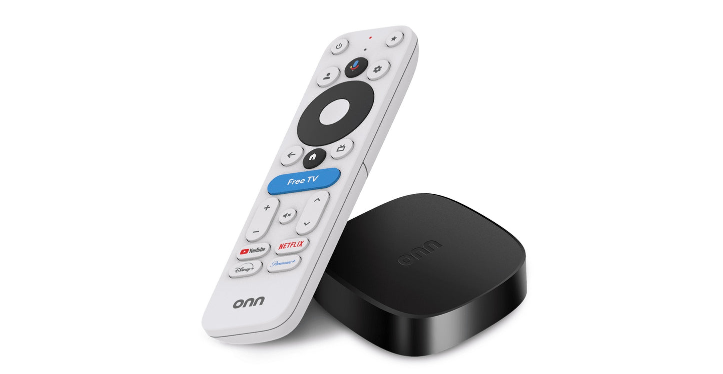 RED TV 4K POWERFUL STREAMING