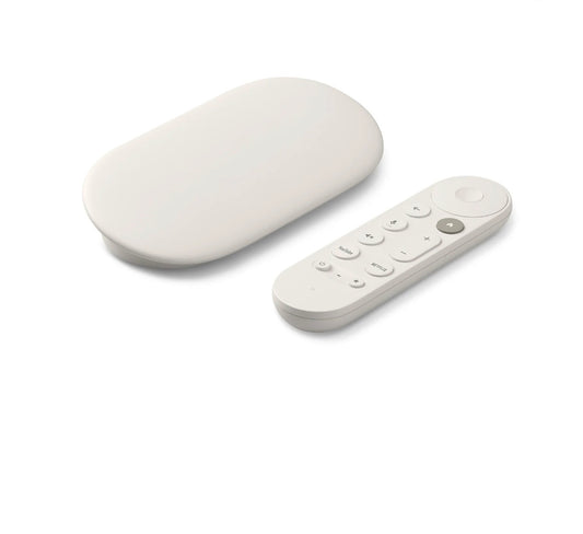 RED TV 4K STREAMER PACKAGE