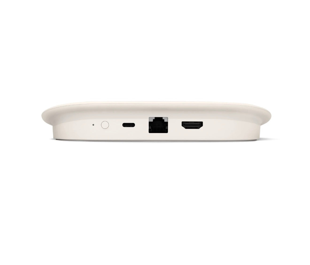 RED TV 4K STREAMER PACKAGE